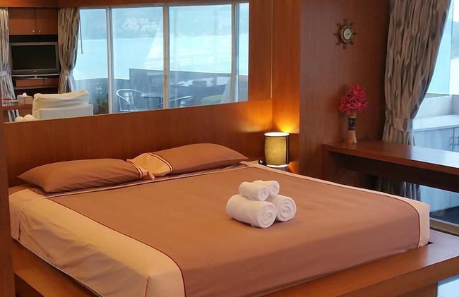 Patong Tower Holiday Rental - Foto 26