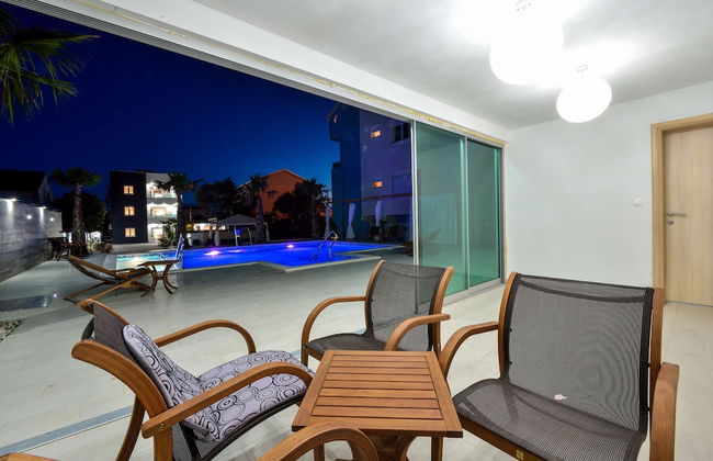 Villa Nika - Foto 70