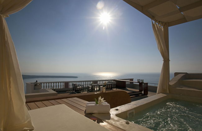 Oia Mansion - Foto 68