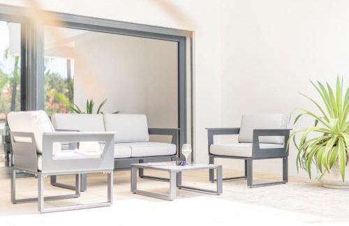 Villa Mirage - Foto 13