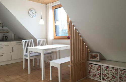 Ferienwohnung Kapellenweg Bambergen bei Überlingen - Foto 17