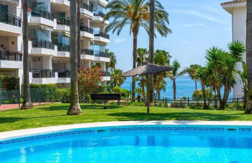 MI CAPRICHO Seafront Apartment - Foto 14