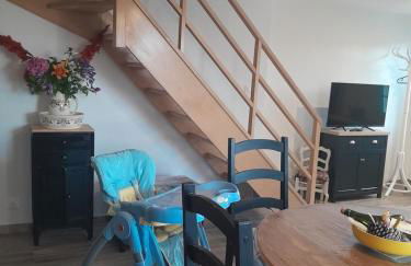 Gîte tante Jeanne - Foto 14