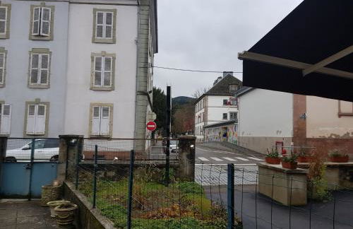 STUDIO ST GREGOIRE Au Pied des Vosges et Vignoble ! - Foto 32