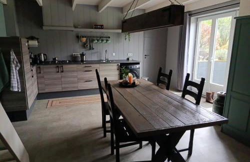 Gîte Ti-Gwennel - Photo 14