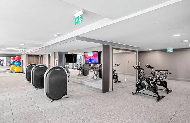 Soho Suites Yorkville - Foto 71