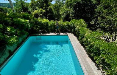 L'annexe du domaine de brisset - Foto 3