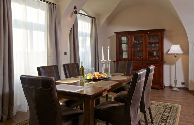 Redfoxapartment Central - Photo 10