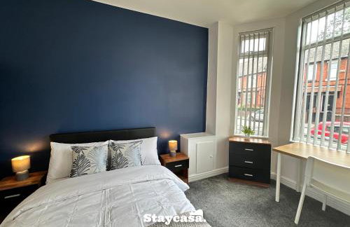 Daisybank Co-Living - Private Room Self-Cater - Foto 53