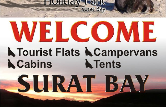 Catlins Newhaven Holiday Park - Foto 2