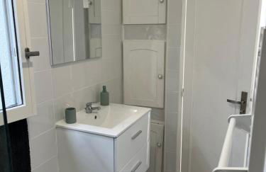 Petite maison de ville duplex 4 personnes - Foto 18