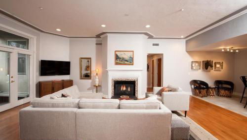 Mears House Unit 1A - Foto 3