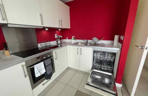 Glasgow Harbour River West End - Foto 10