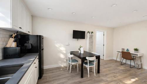 Cozy Corner Charming 1BR with WiFi - Foto 4