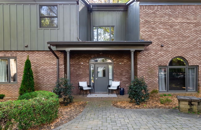 Kasa Edison House South End Dilworth Charlotte - Foto 1