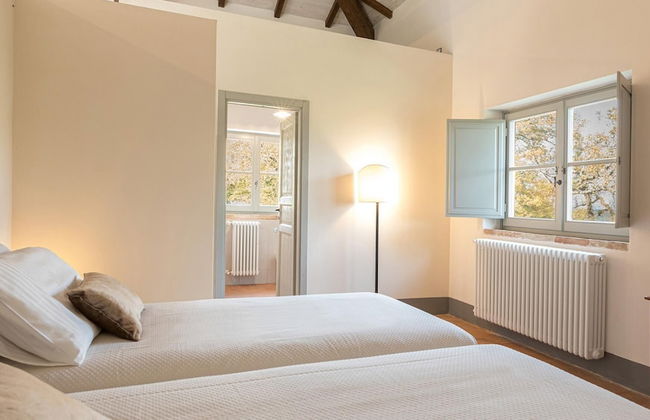 Il Colle Di Donna Ilaria 16 - Foto 23