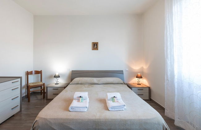 Casa Giulia by Wonderful Italy - Foto 9