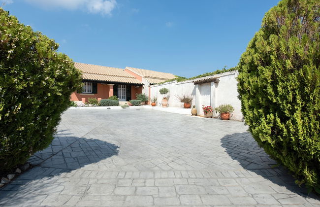 Villa Cesar - Foto 1