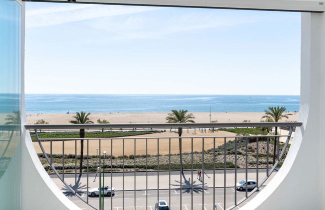 1 bedroom Apartment in Castelló d'Empúries with garden and terrace - Photo 22