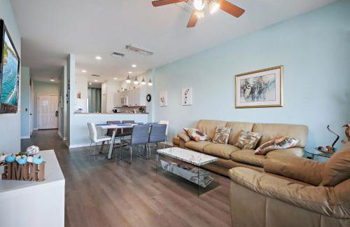 Lovely 2-Bedroom plus Den Condo in Greenlinks Resort - Photo 44