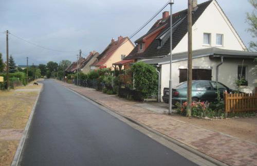 Gemütliche Ferienwohnung, separater Eingang - Foto 6