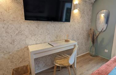 Luxury studio next to beaches and old town Antibes - Foto 11