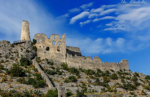 Holiday home "Goga" ruralna kuća - Foto 46