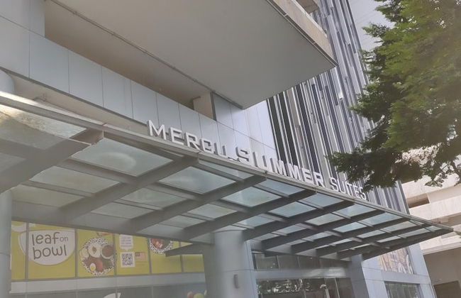 Summer Suites KLCC by Luna - Foto 77