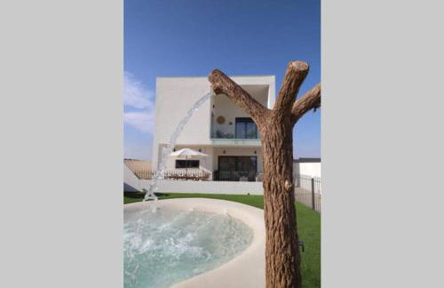 Casa Rural Alegría de Toledo, Guadamur,Puy du Fou - Foto 15