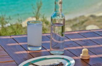 Ydreos Studios & Apartments - Foto 130