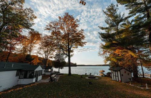 Big Blue Lake Cottages, LLC - Cottage #5 - Foto 34