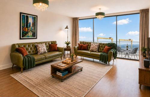 CK Serviced Apartments, Titanic Quarter, Belfast - Foto 8