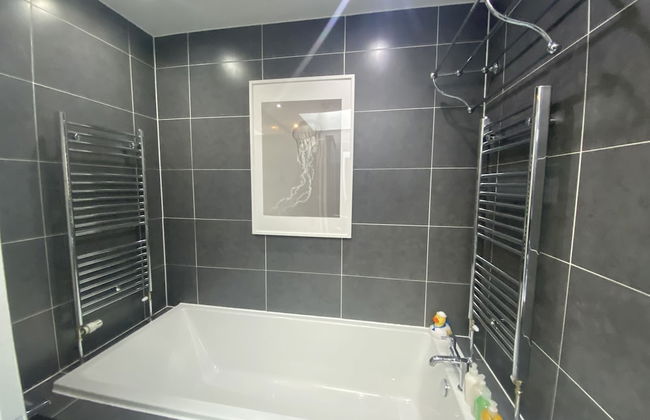 The Loft - Remarkable 2-bed Anstruther Apartment - Foto 21