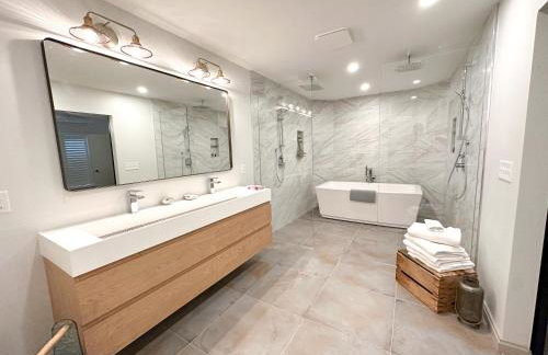 Group House Sleeps 26 THE ATTIC - 2 Miles to Cedar Point - Foto 14