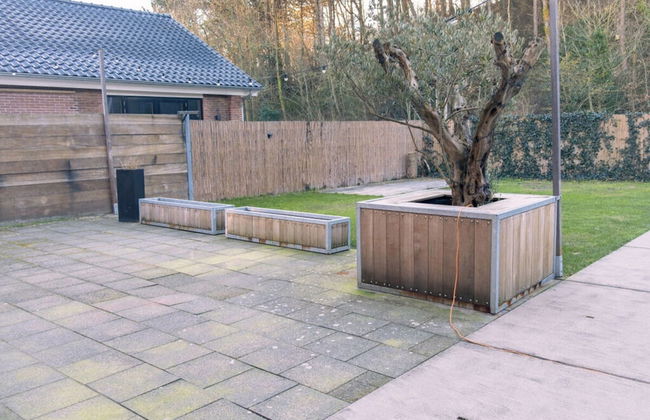 Luxury Home Egmond - Foto 20