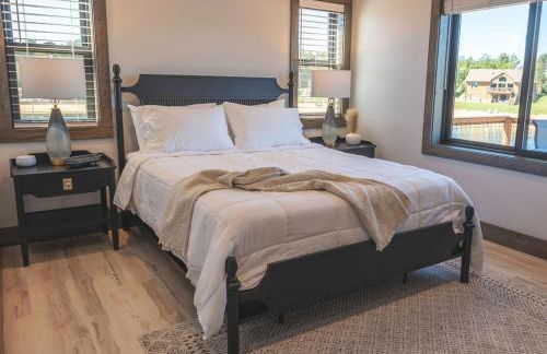 Lakeside Luxe Haven Family-Friendly Arcade - Foto 18