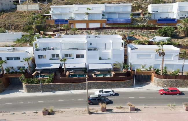 Vista Roses Mar - Cases del Far - Foto 103