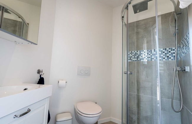 Studio Brussels Airport - Foto 25