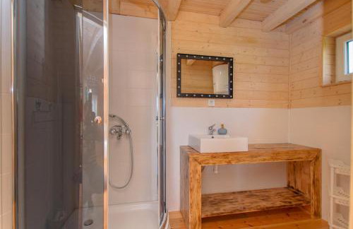 Kaszubskie Spa Ziółko - Photo 14