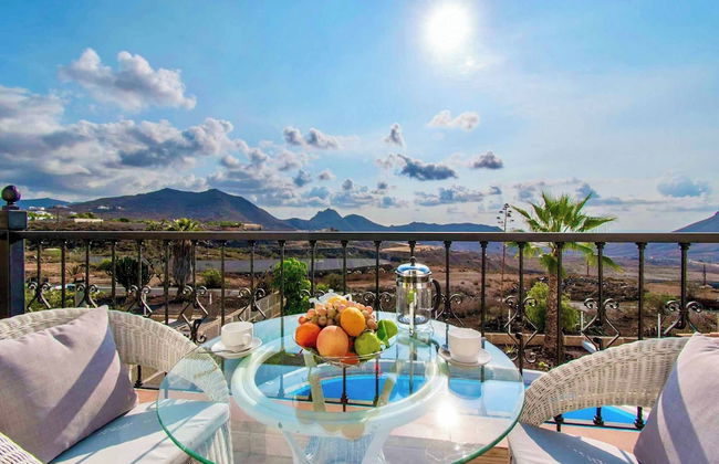 Villa Pandora - Foto 5