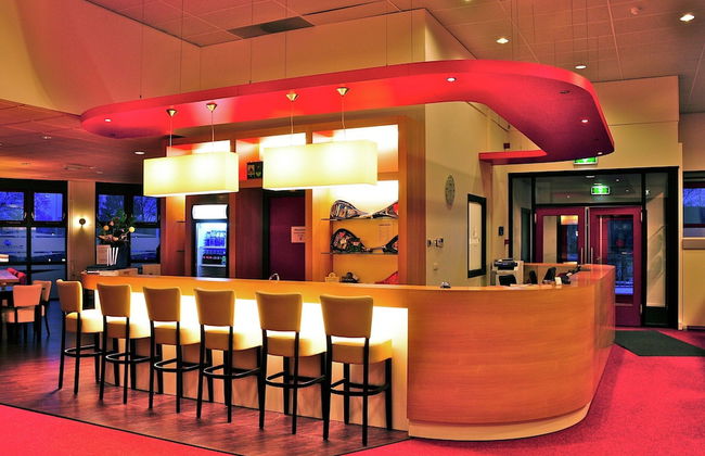 Nice House With a Dishwasher, Located in Friesland - Foto 17