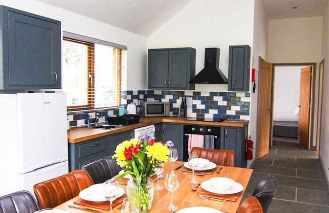 Hay's Wood Retreat - Foto 33