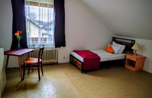 Haus - Baden-Baden - 8x Zimmer - Foto 8