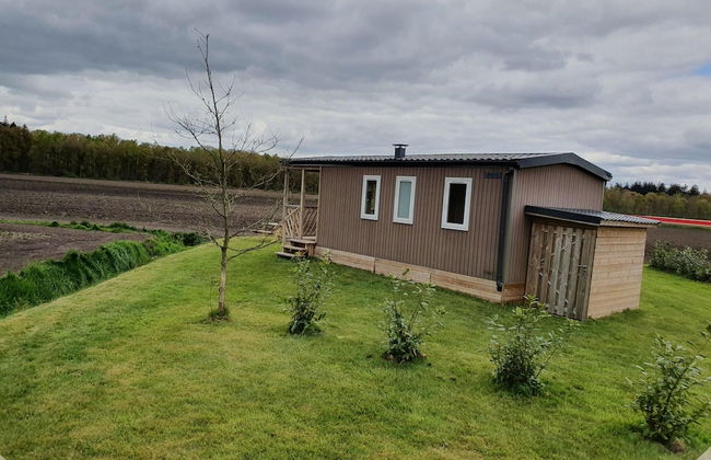 Lovely Chalet in Schoonloo With Patio - Foto 16