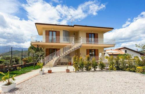 Villa Graziosa - Foto 34