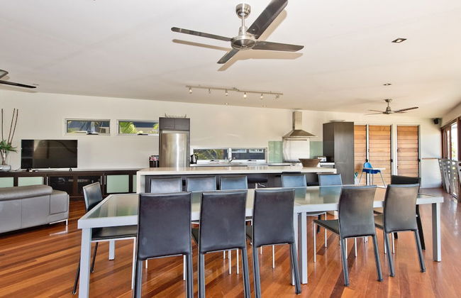 Tangalooma Hilltop Haven - Foto 16