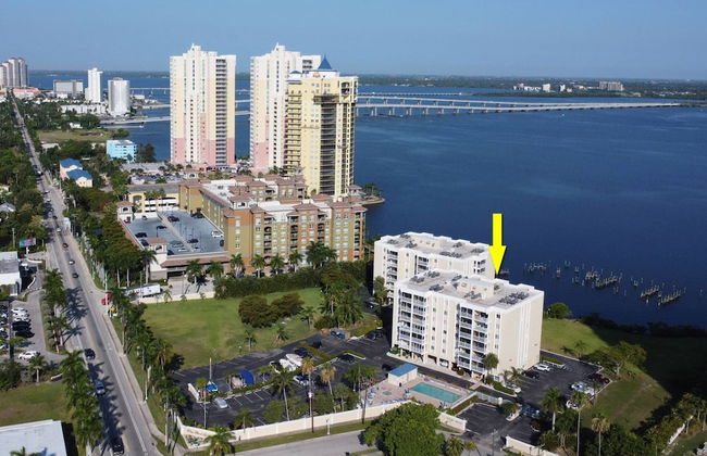 Palm Beach Landings A606 - Foto 57