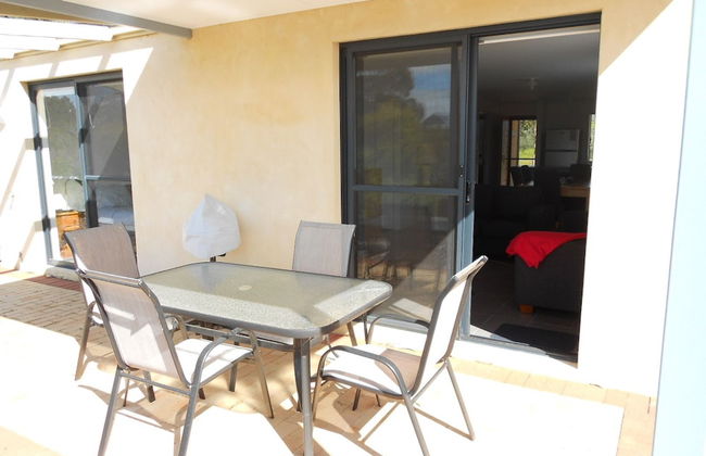 Cosy Corner Beach Cottages - Foto 17