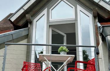 Ferienwohnung Stadtgarten - Photo 29