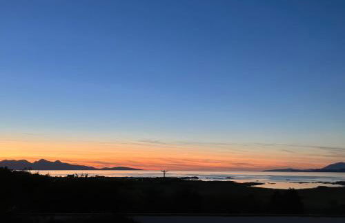 Glen Mhor Lodge - Foto 32